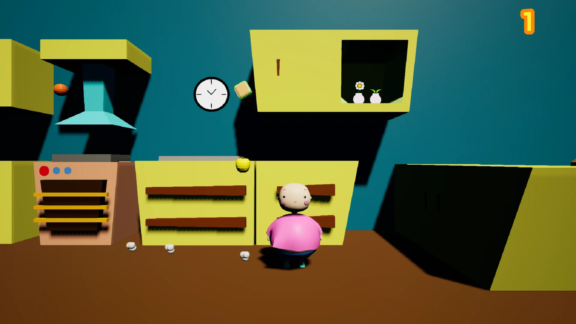 Petit screenshot