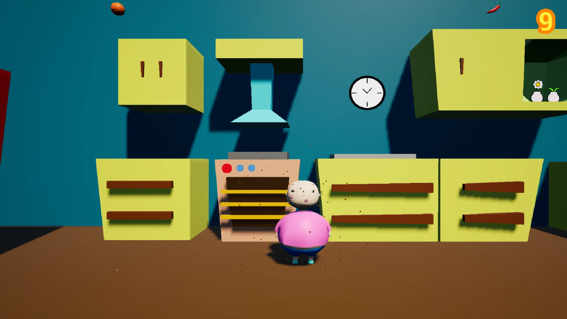 Petit screenshot